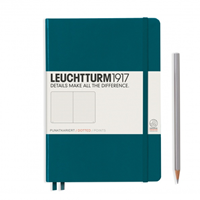 Leuchtturm Dotted Notebook